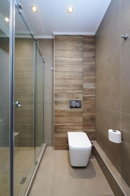 Apartment In The Heart Of The City Athènes Extérieur photo