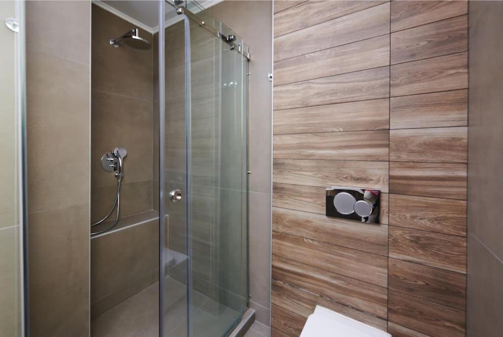 Apartment In The Heart Of The City Athènes Extérieur photo