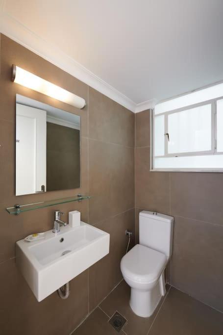 Apartment In The Heart Of The City Athènes Extérieur photo